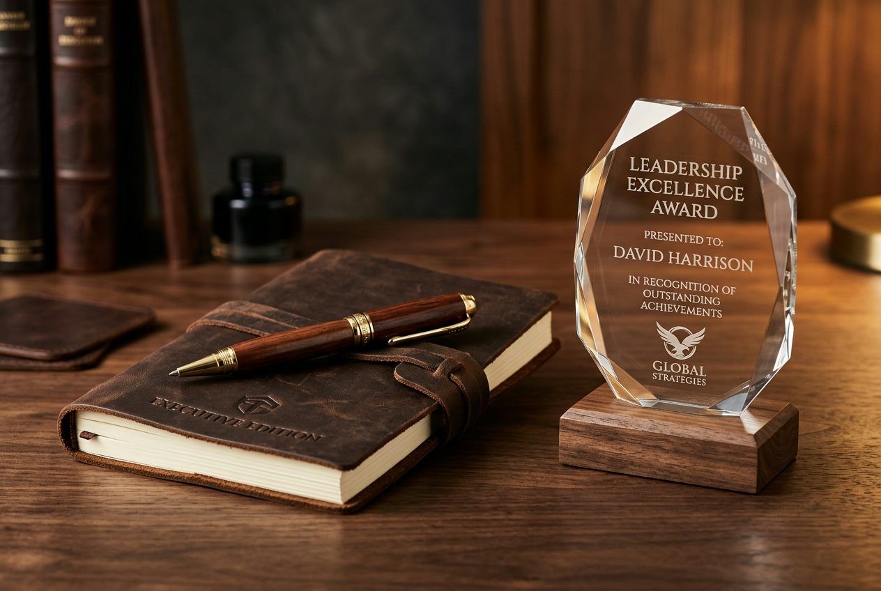 Executive Gift Sets