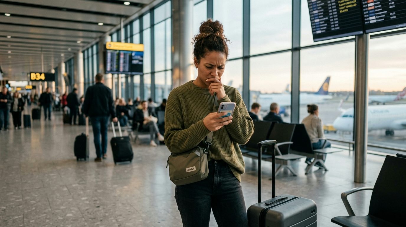 5 ошибок при выборе eSIM, которые стоят дорого