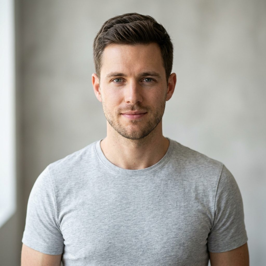 Marcus Ellenberg