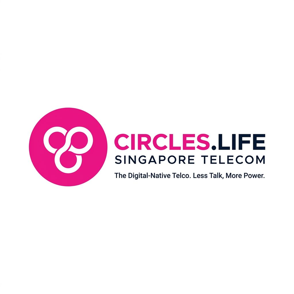 Circles.Life logo