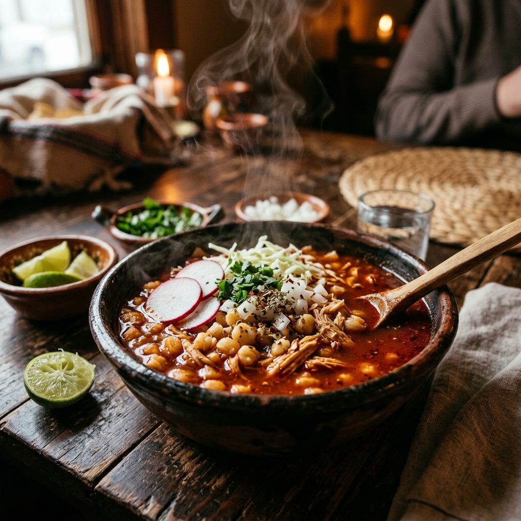 Soups & Stews