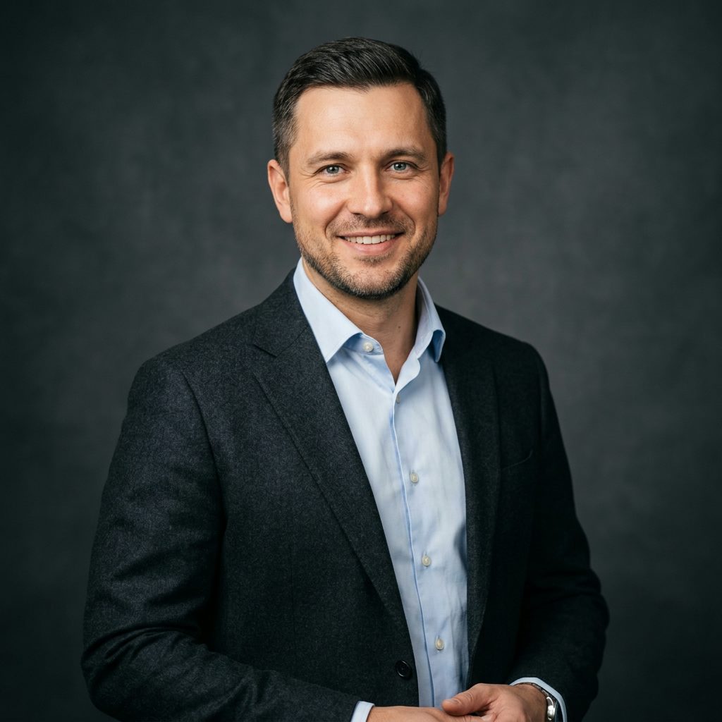 Алексей Морозов