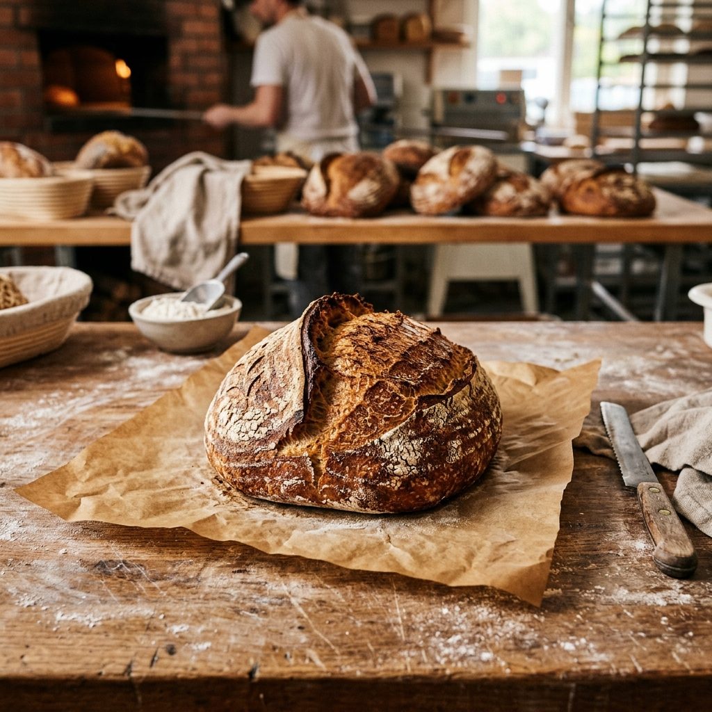 Baked Goods