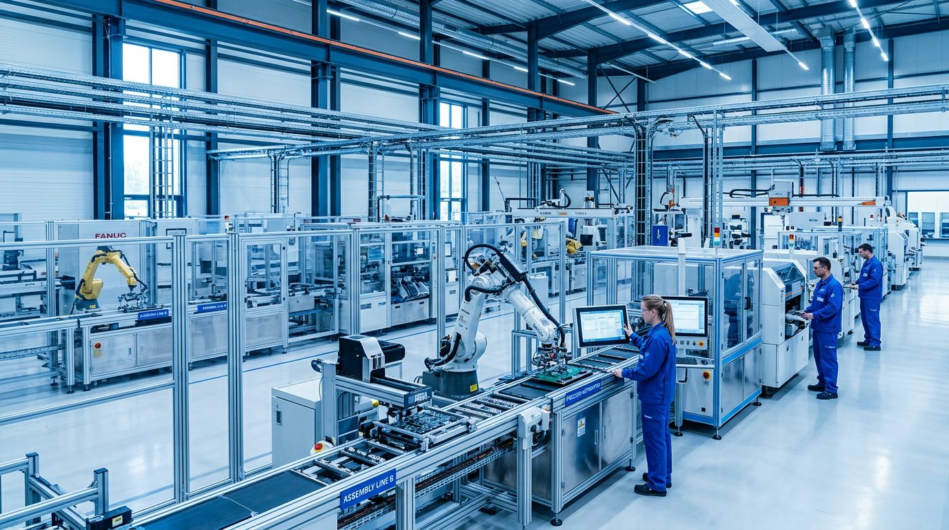 €28M Revenue Uplift via Market Expansion Strategy