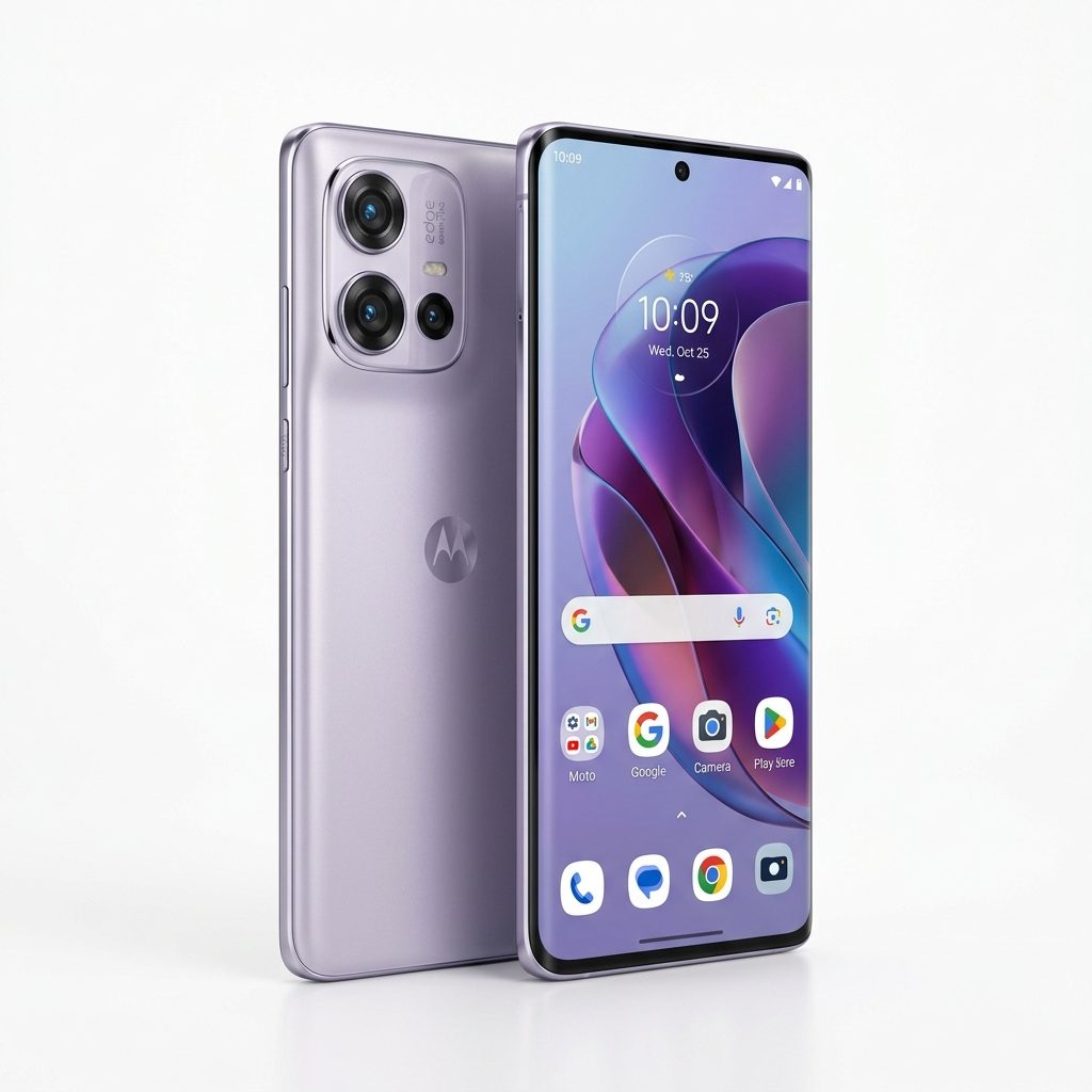 Motorola Edge 50 Pro
