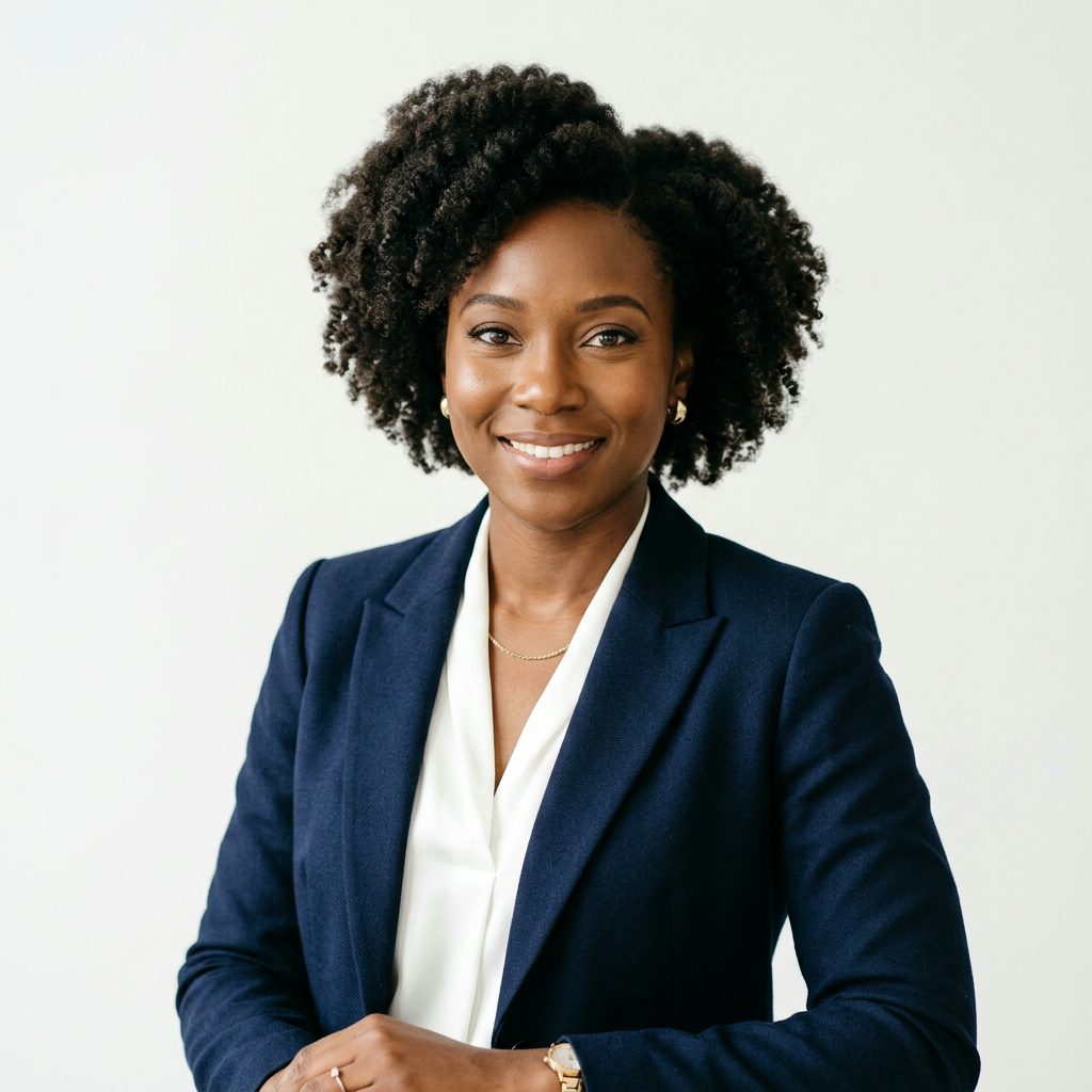 Sarah Okonkwo