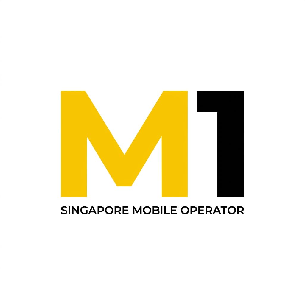 M1 logo