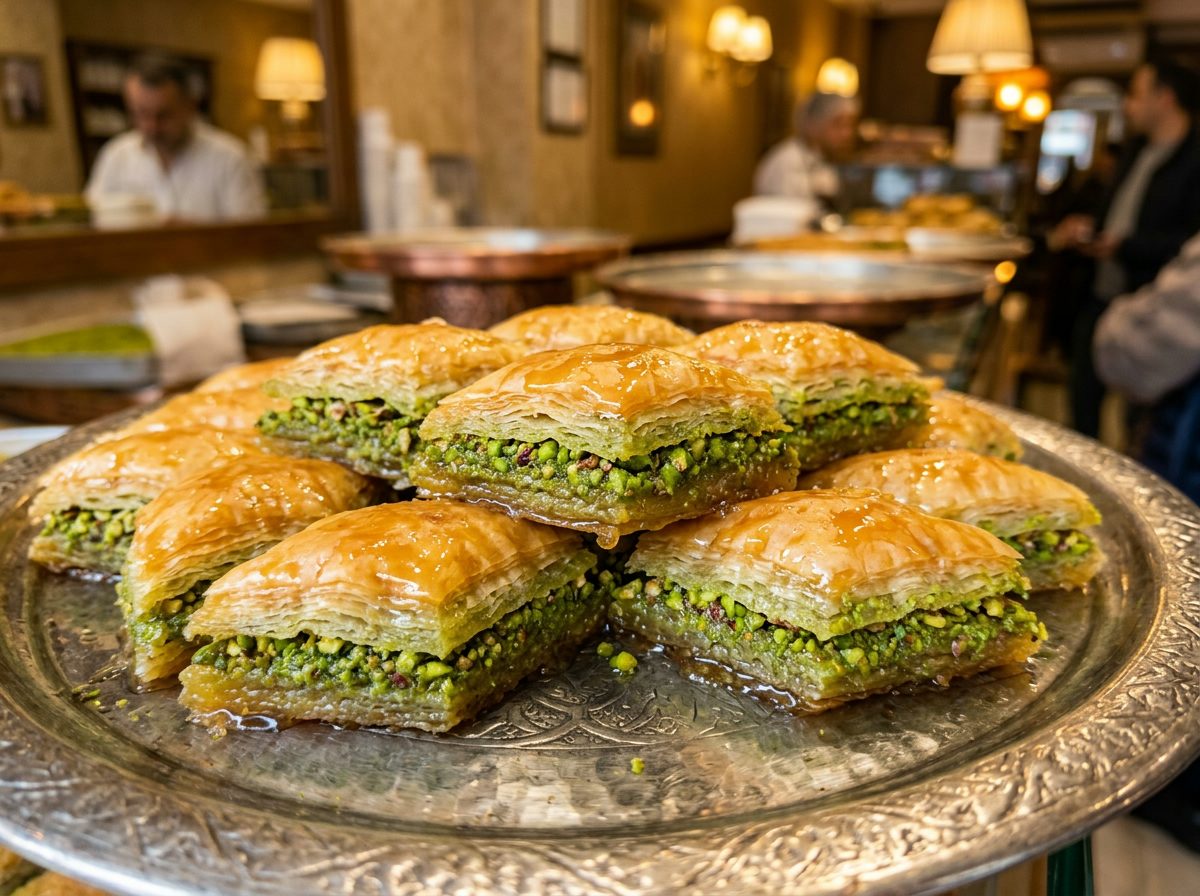 Baklava
