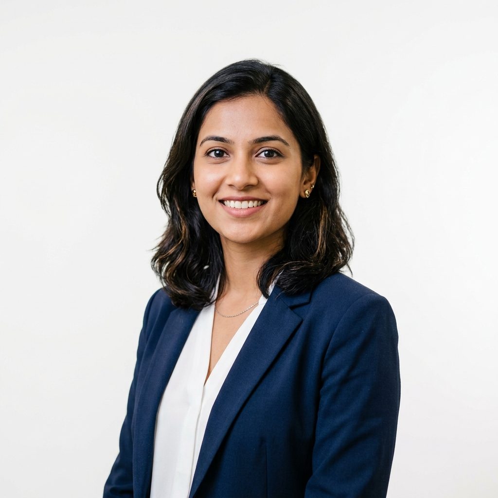 Priya S. avatar