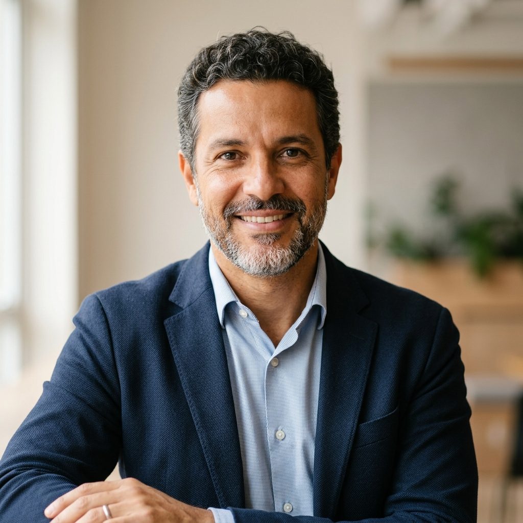 Marco L. avatar