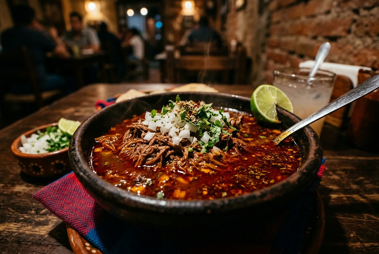 Birria de Res