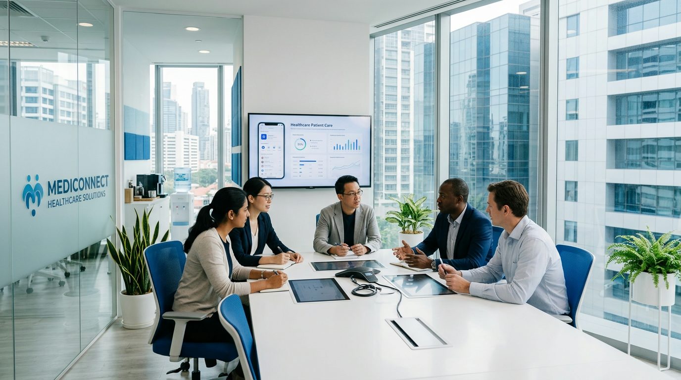 Governance Overhaul That Secured $150M in Institutional Funding