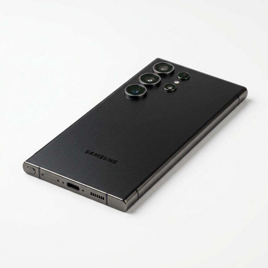Samsung Galaxy S24 Ultra