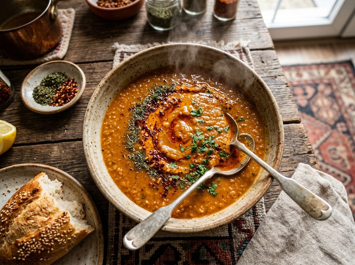 Soups & Stews
