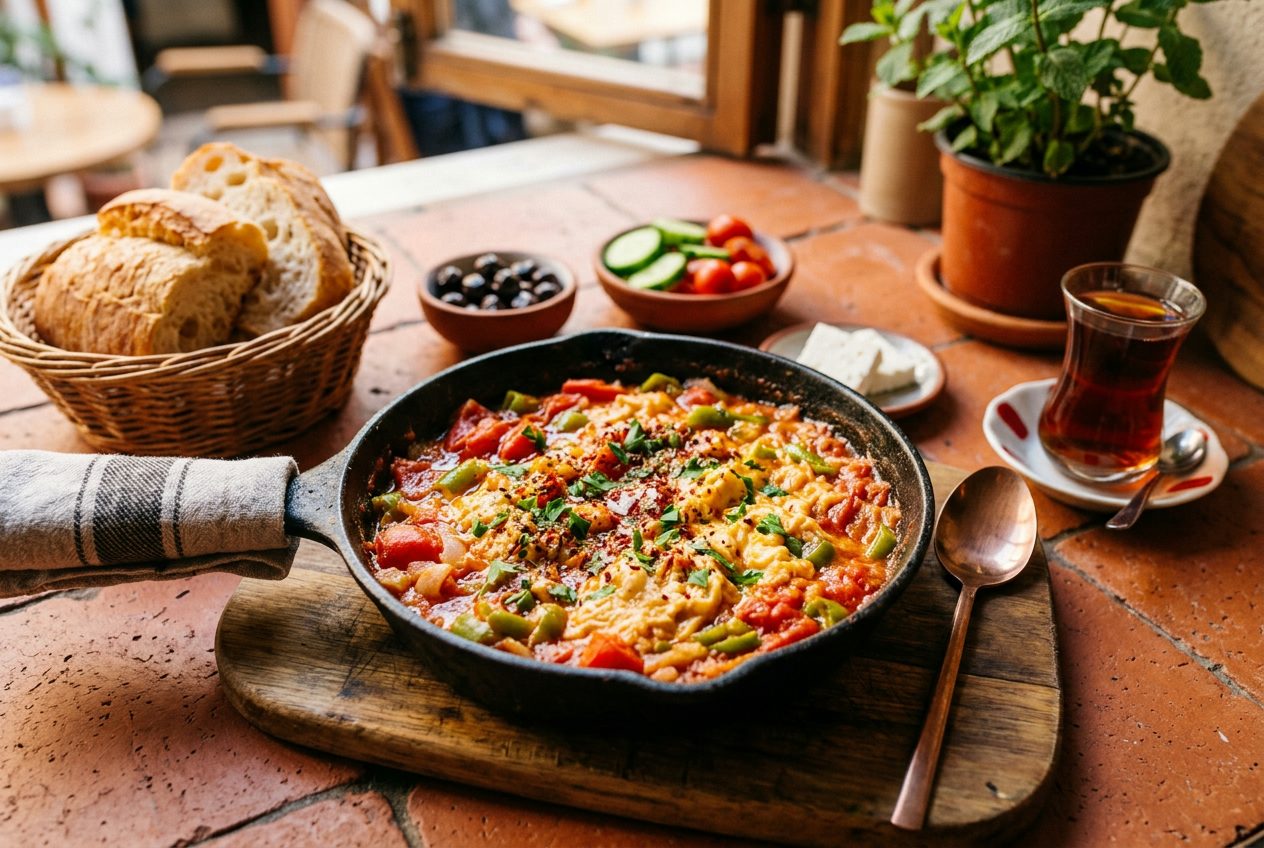 Menemen