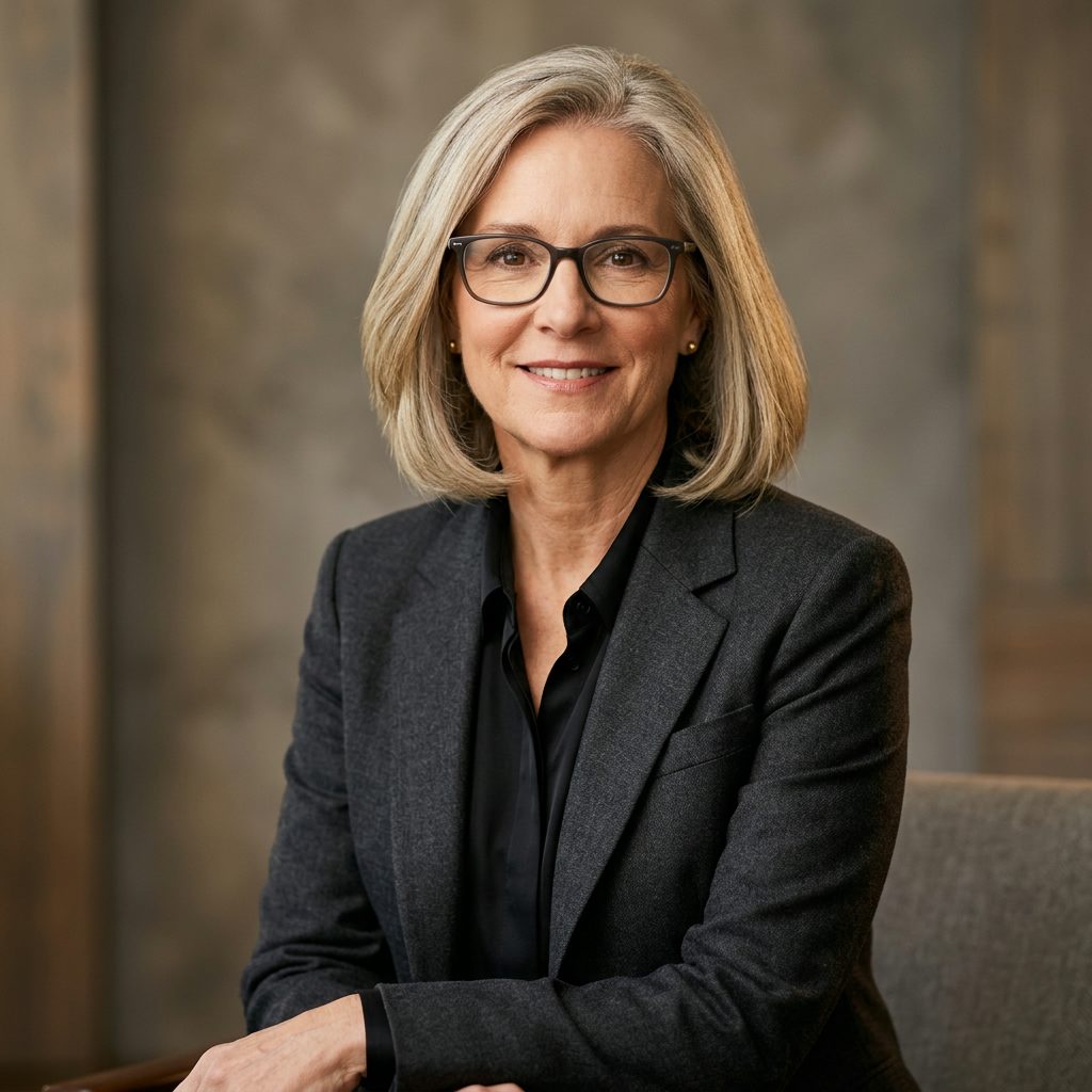 Diane Calloway – Compliance Advisor