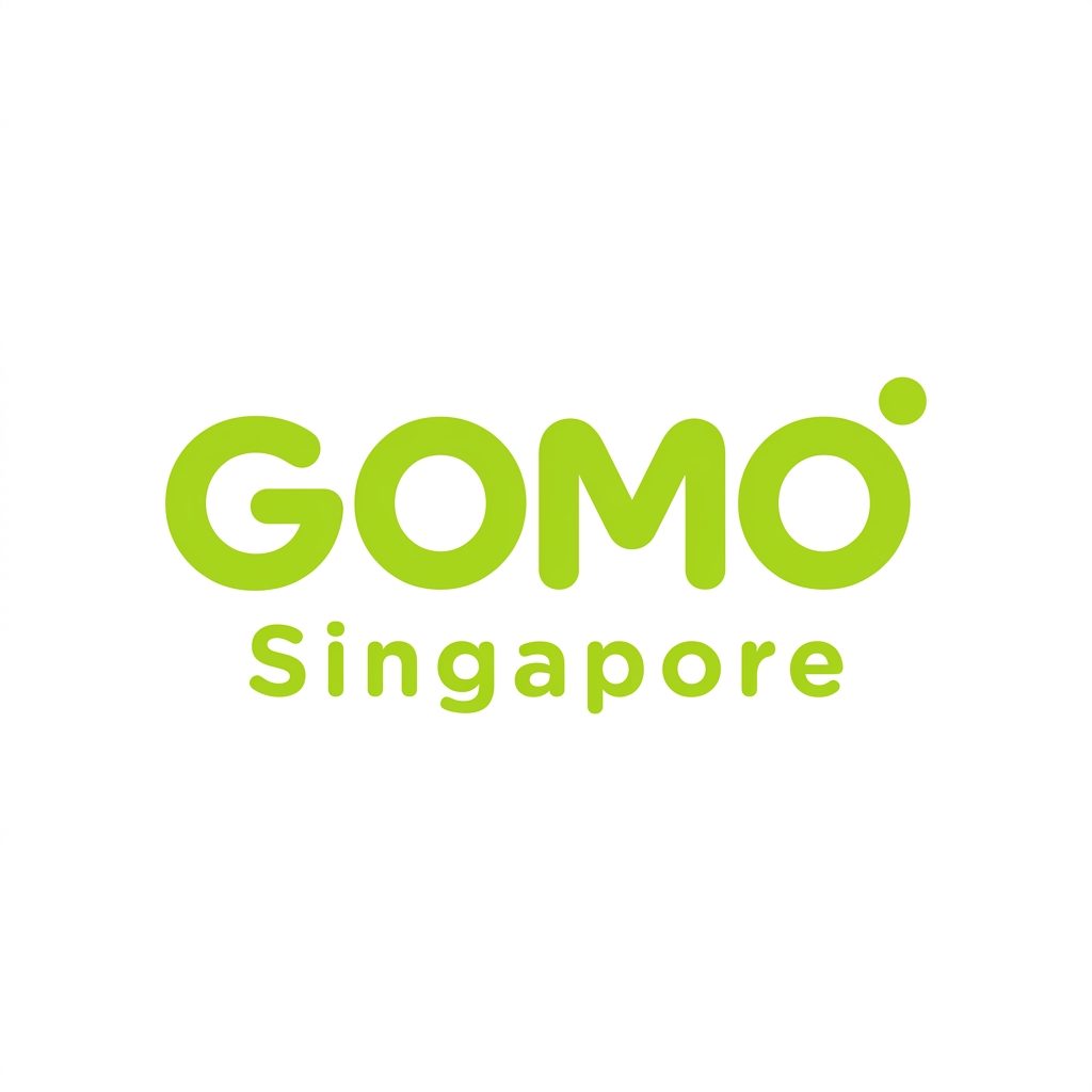 GOMO logo