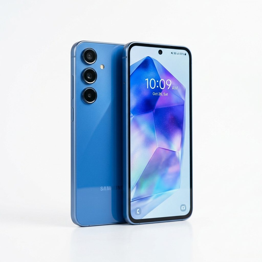 Samsung Galaxy A55 5G