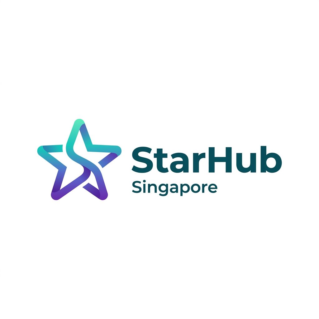 StarHub logo