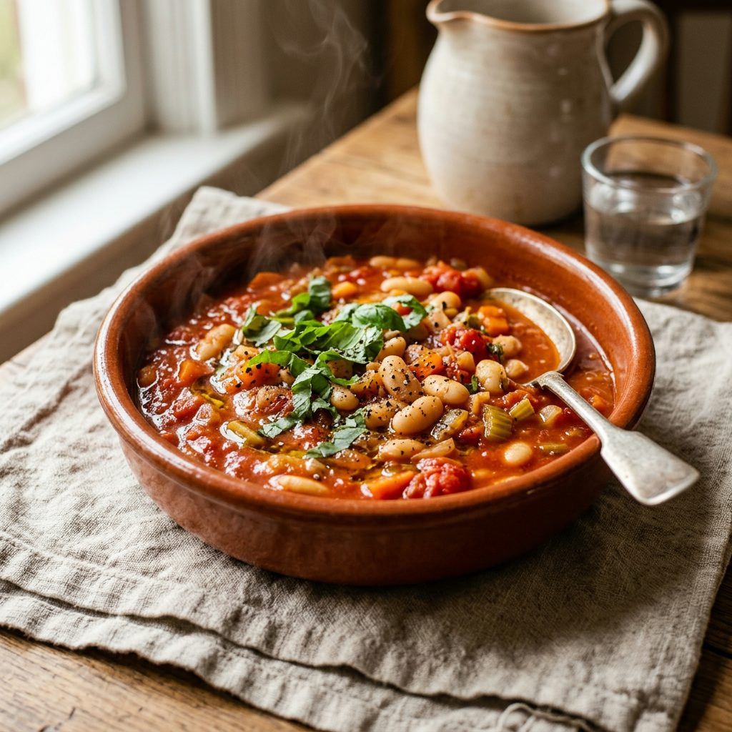 Soups & Stews