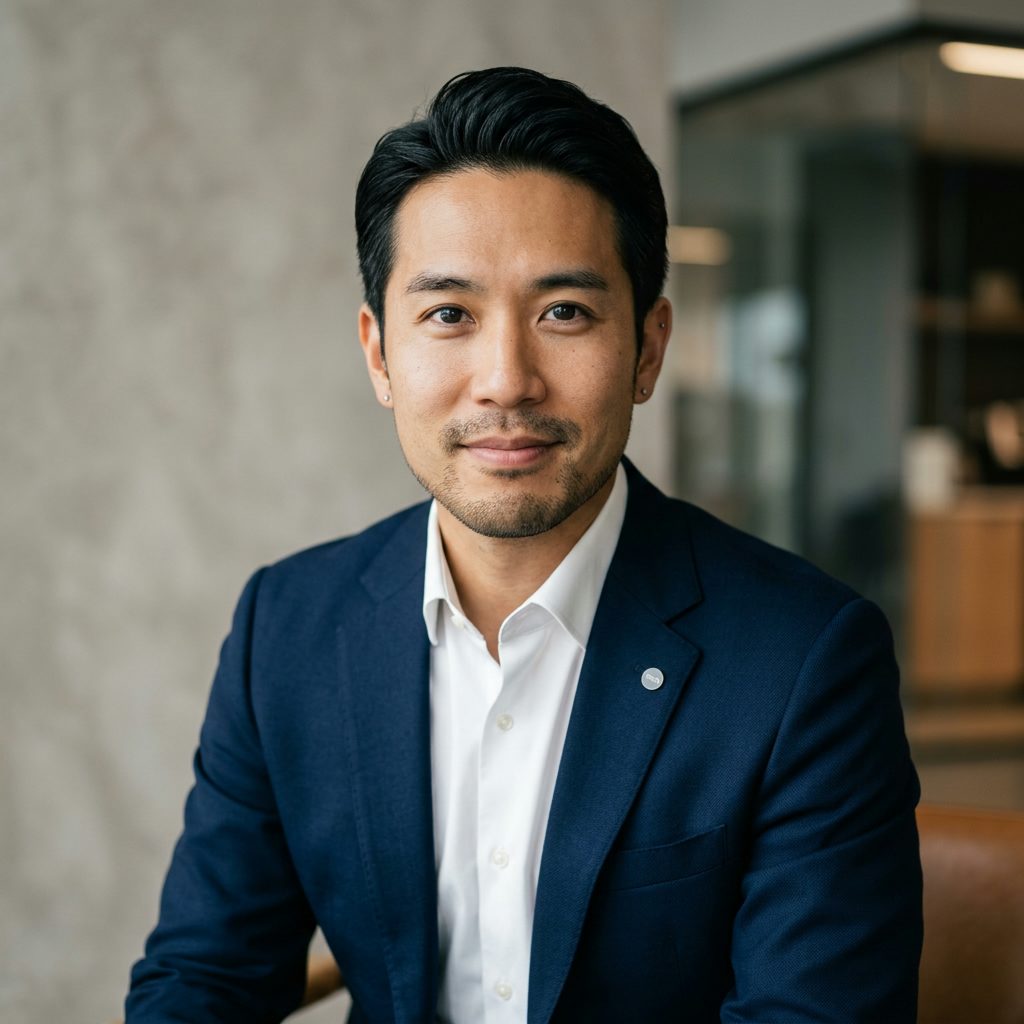 Ryan Matsuda – API Security Engineer