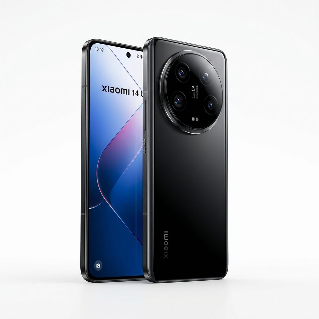 Xiaomi 14 Ultra
