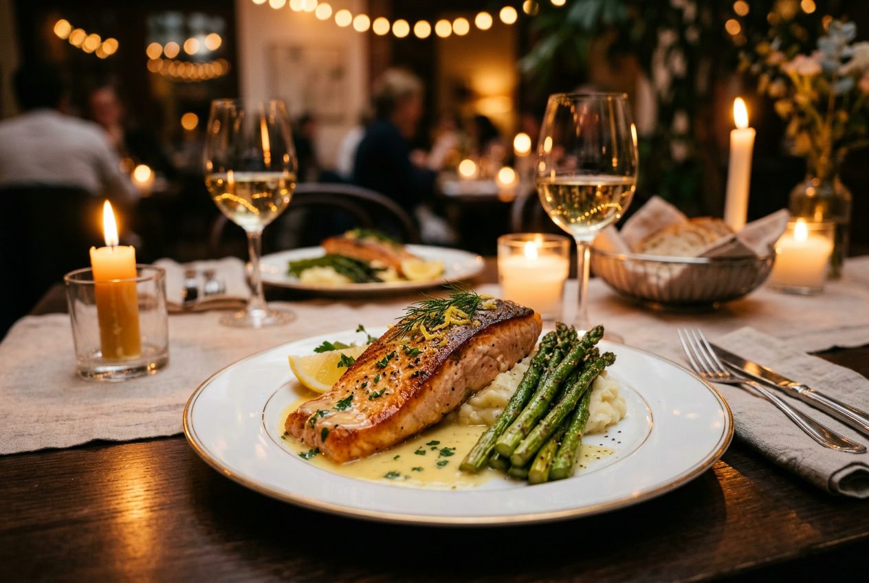Date Night In