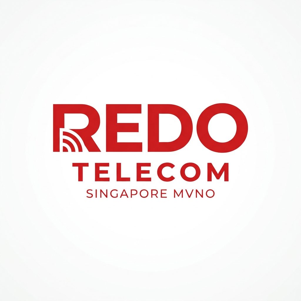 Redone logo