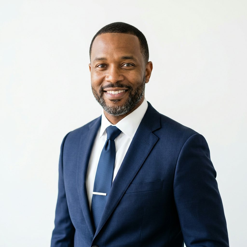 Marcus J. Holt – Lead Integration Analyst