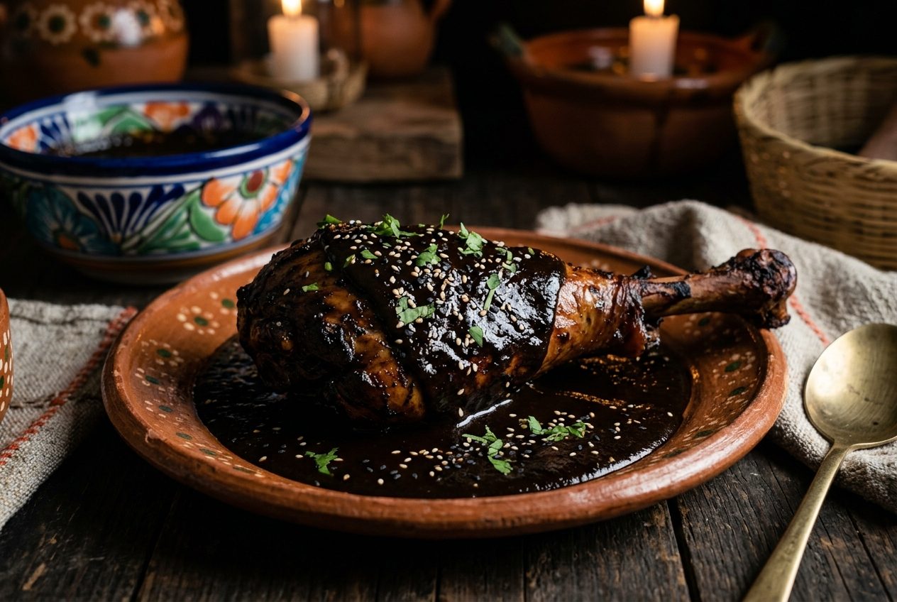 Mole Negro