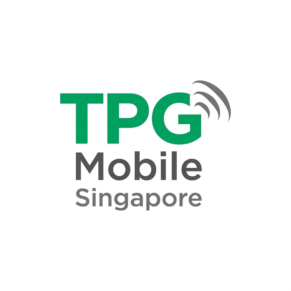 TPG Mobile logo