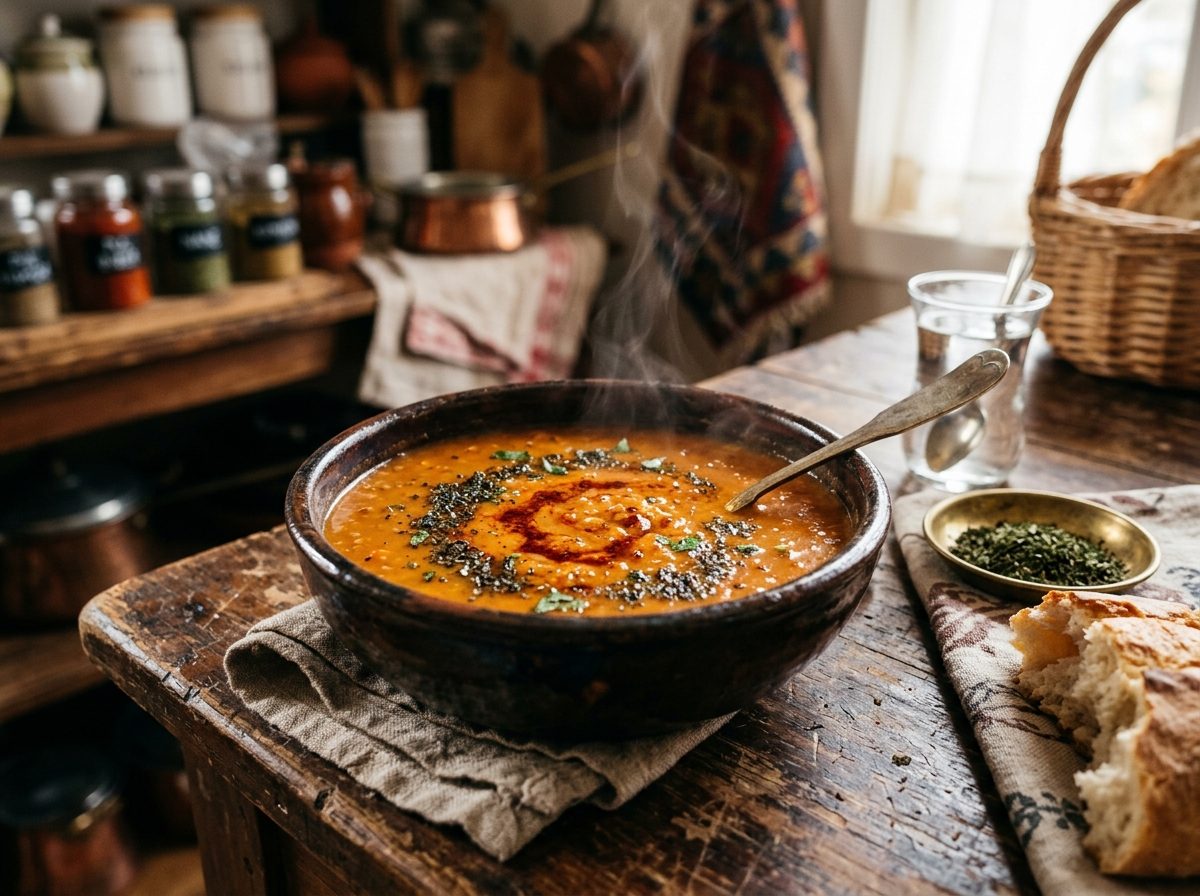 Soups & Stews
