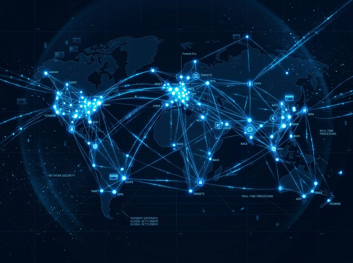 Payment Processors illustration