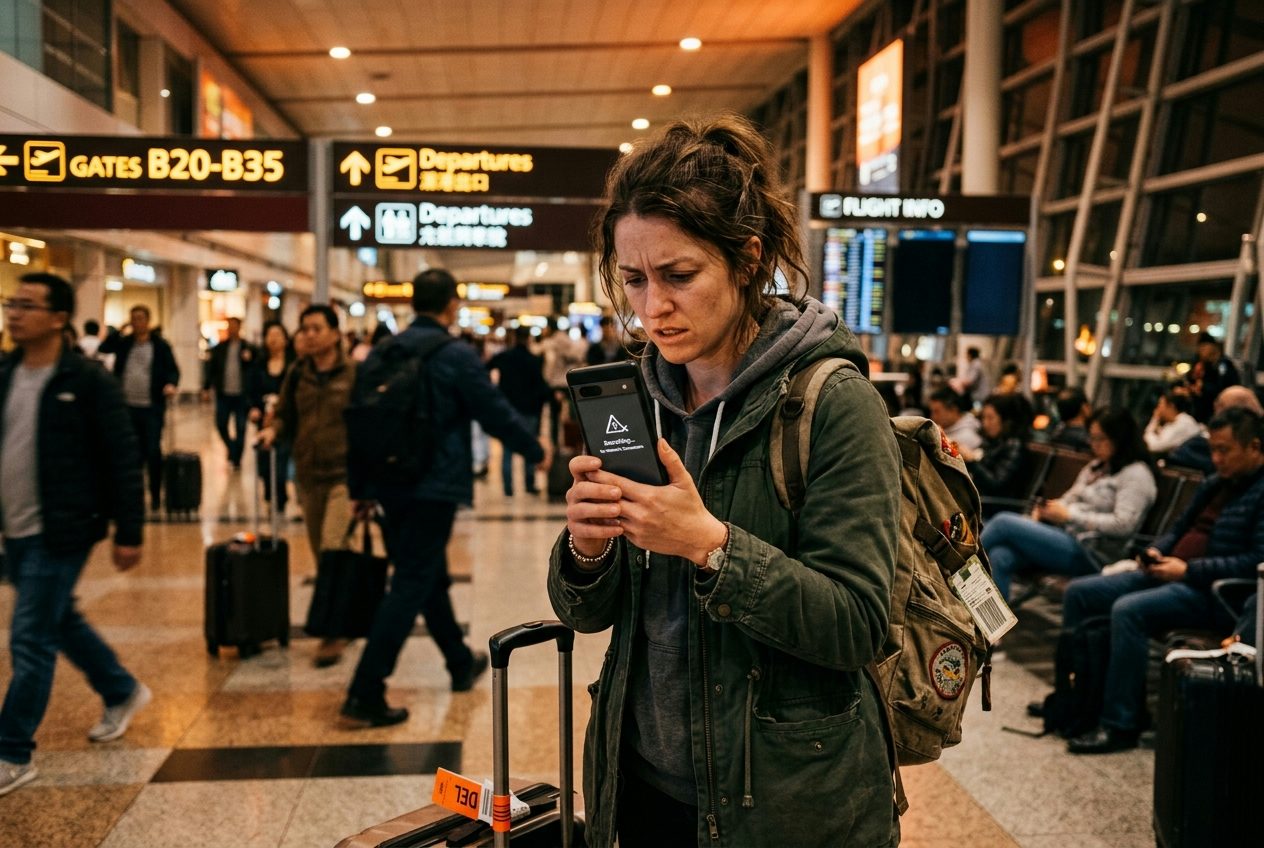 5 ошибок при покупке eSIM, которые стоят вам денег