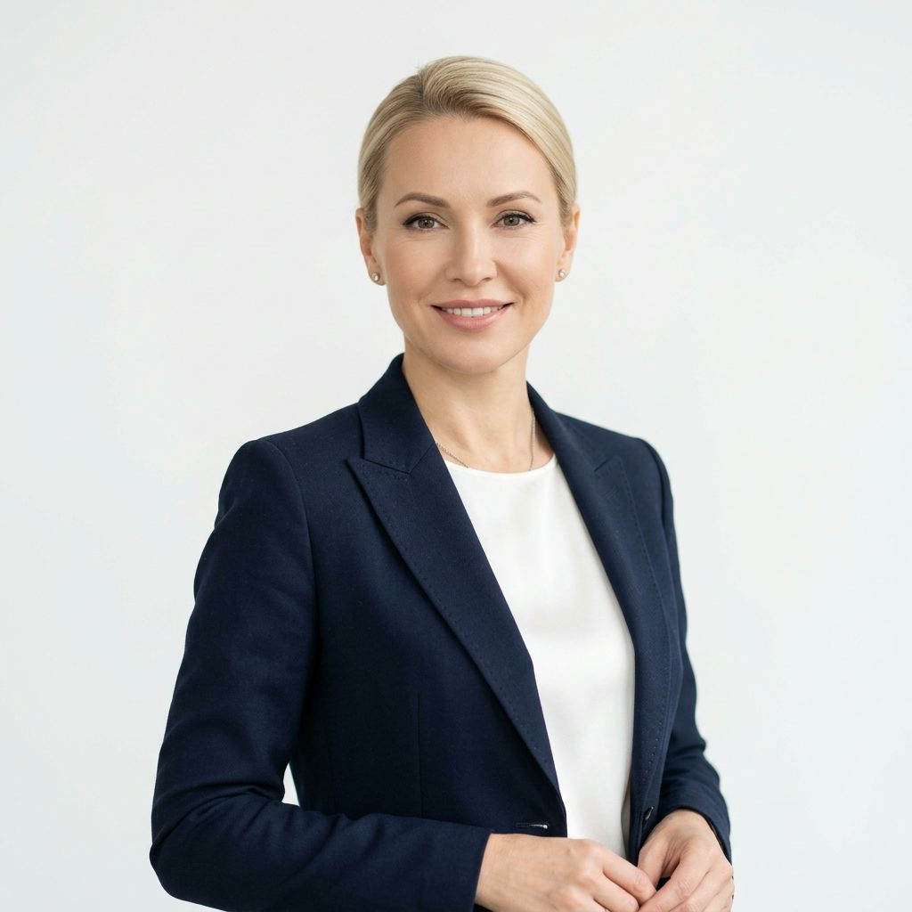 Марина Лебедева