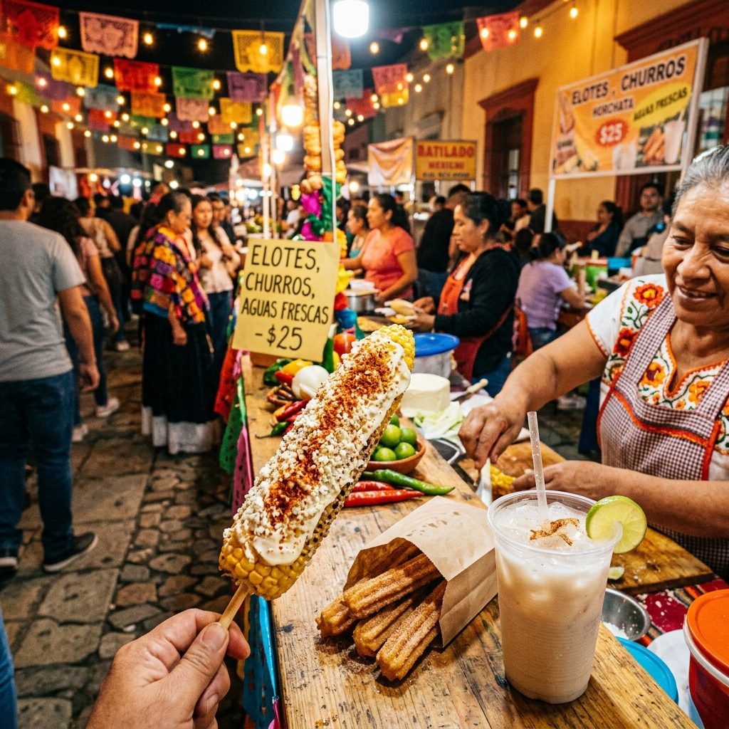 Street Food