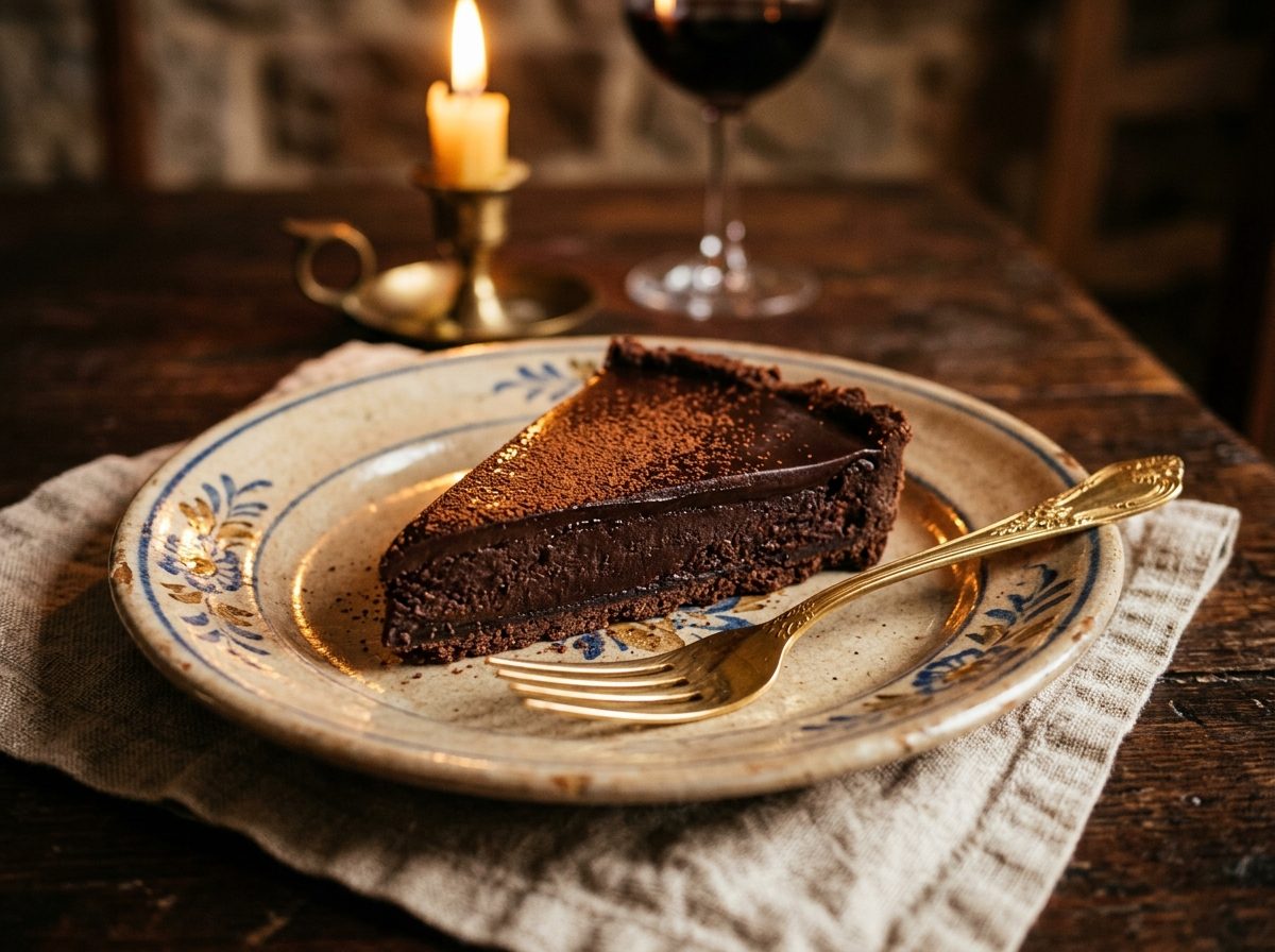 Desserts recipes