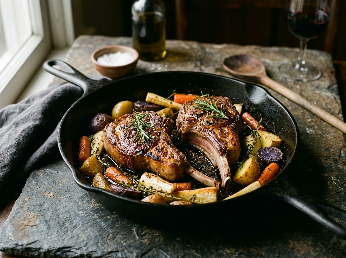 Meat Dishes recipes