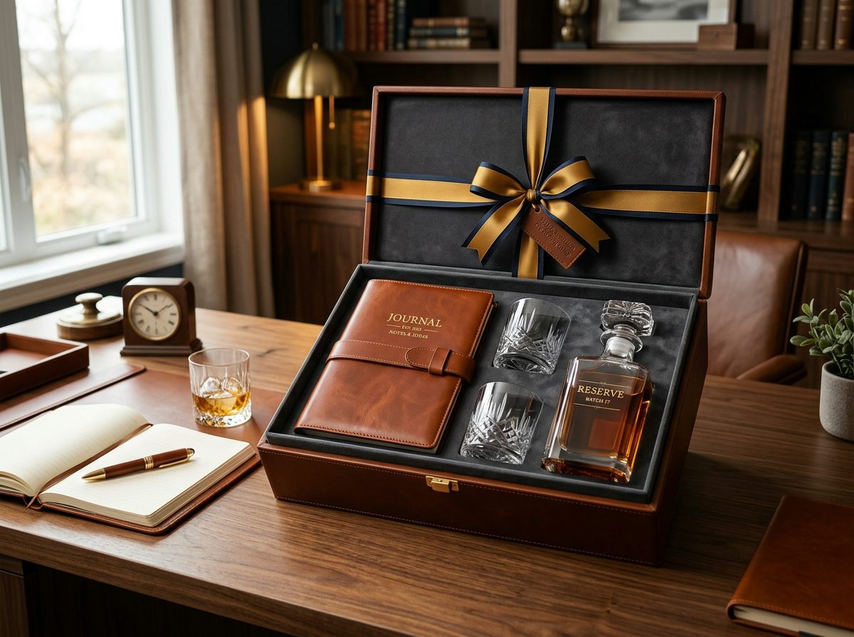 Client Appreciation Gifts