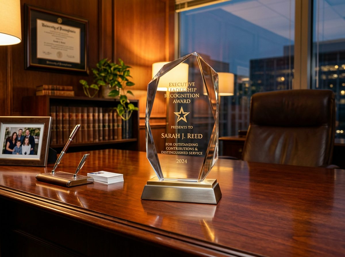Employee Recognition Awards
