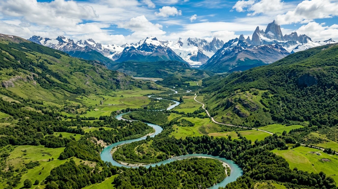 Cobertura móvil por regiones: qué señal esperar de norte a sur de Chile