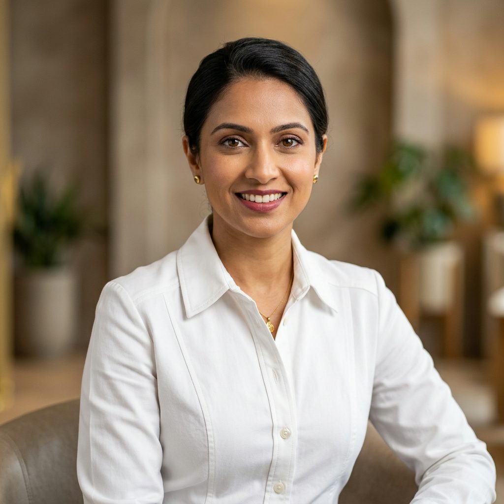 Priya Nambiar