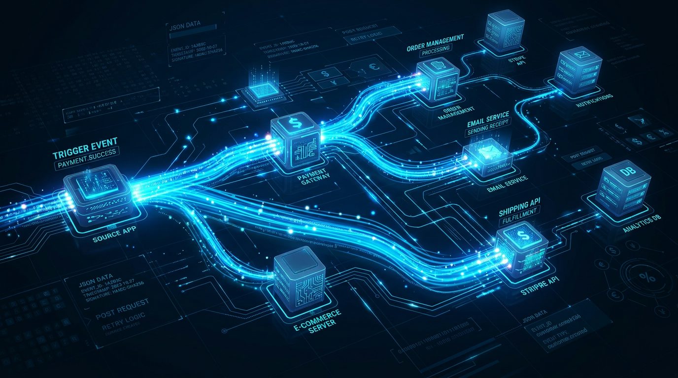 Webhook Authentication with Airwallex