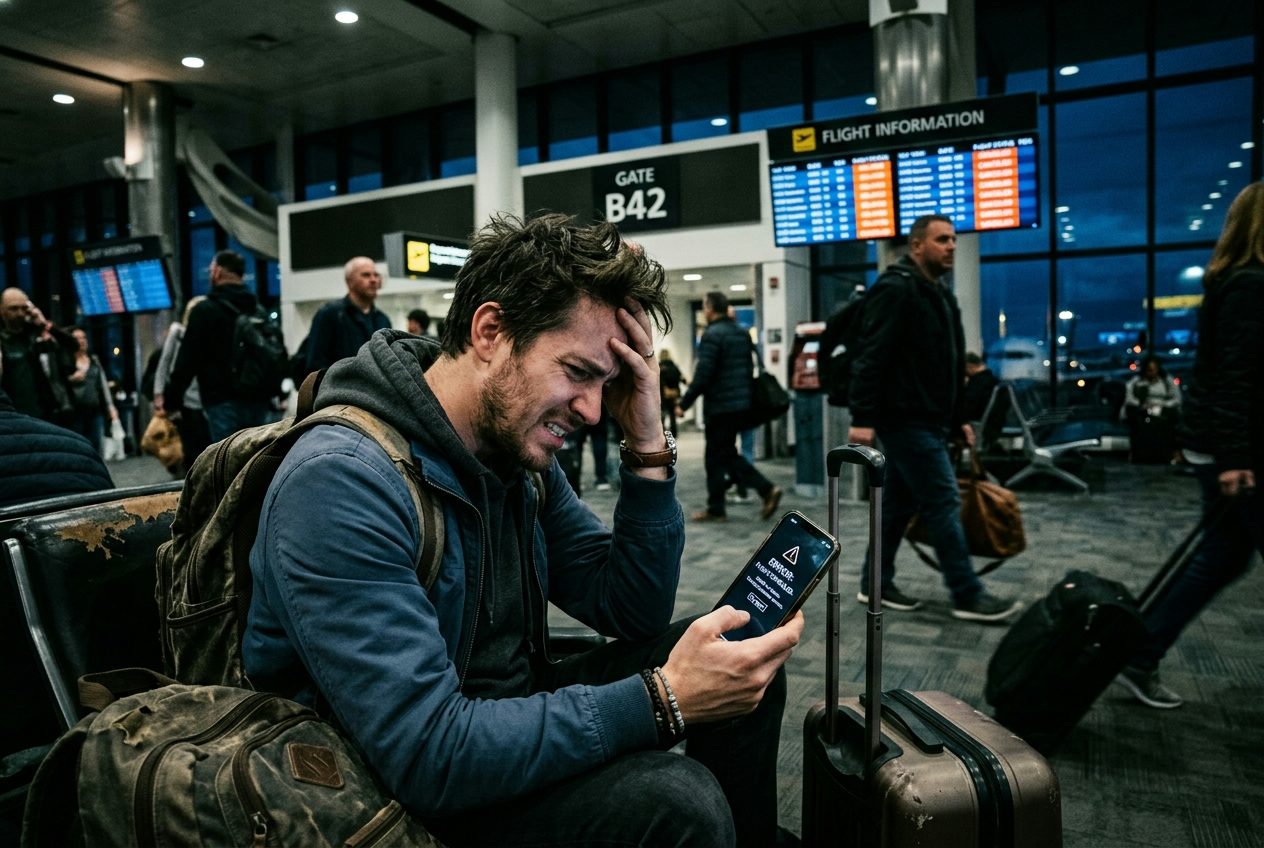 Что делать, если eSIM не активируется: решение 5 частых проблем