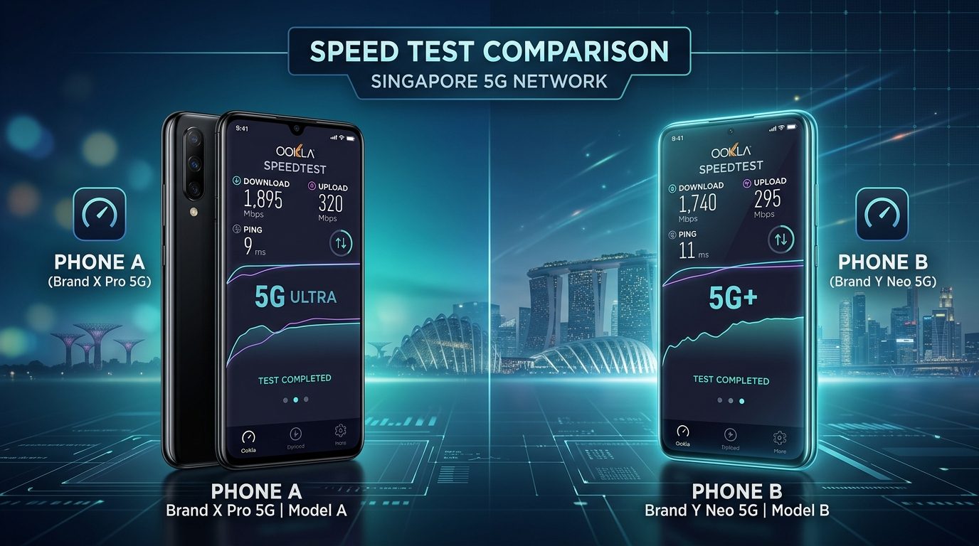 Circles.Life vs Singtel Prepaid: Which Wins in 2026?