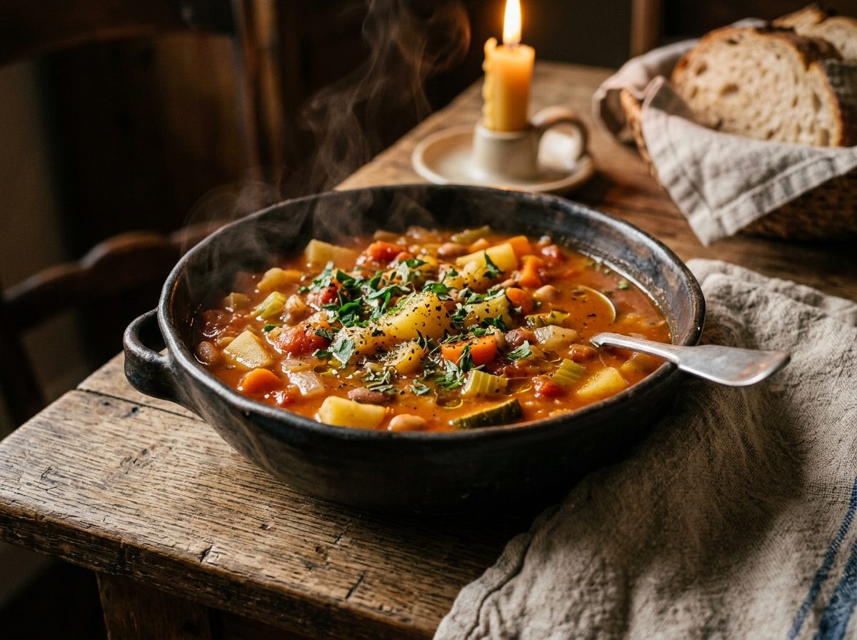 Soups and Stews recipes