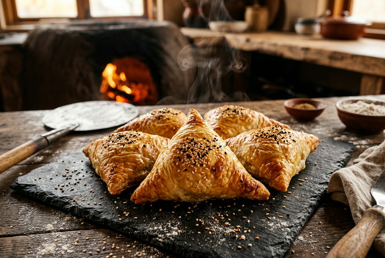 Samsa