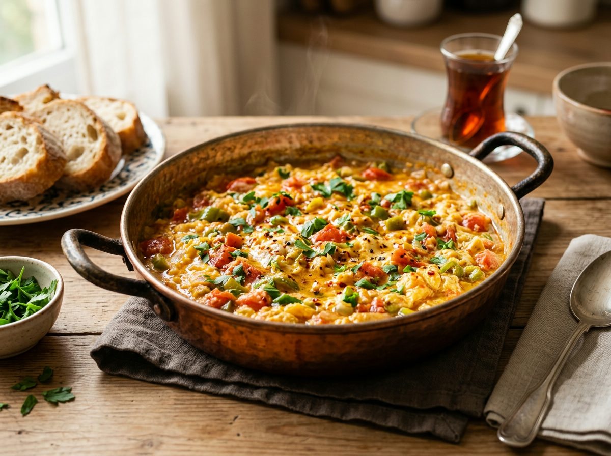 Menemen