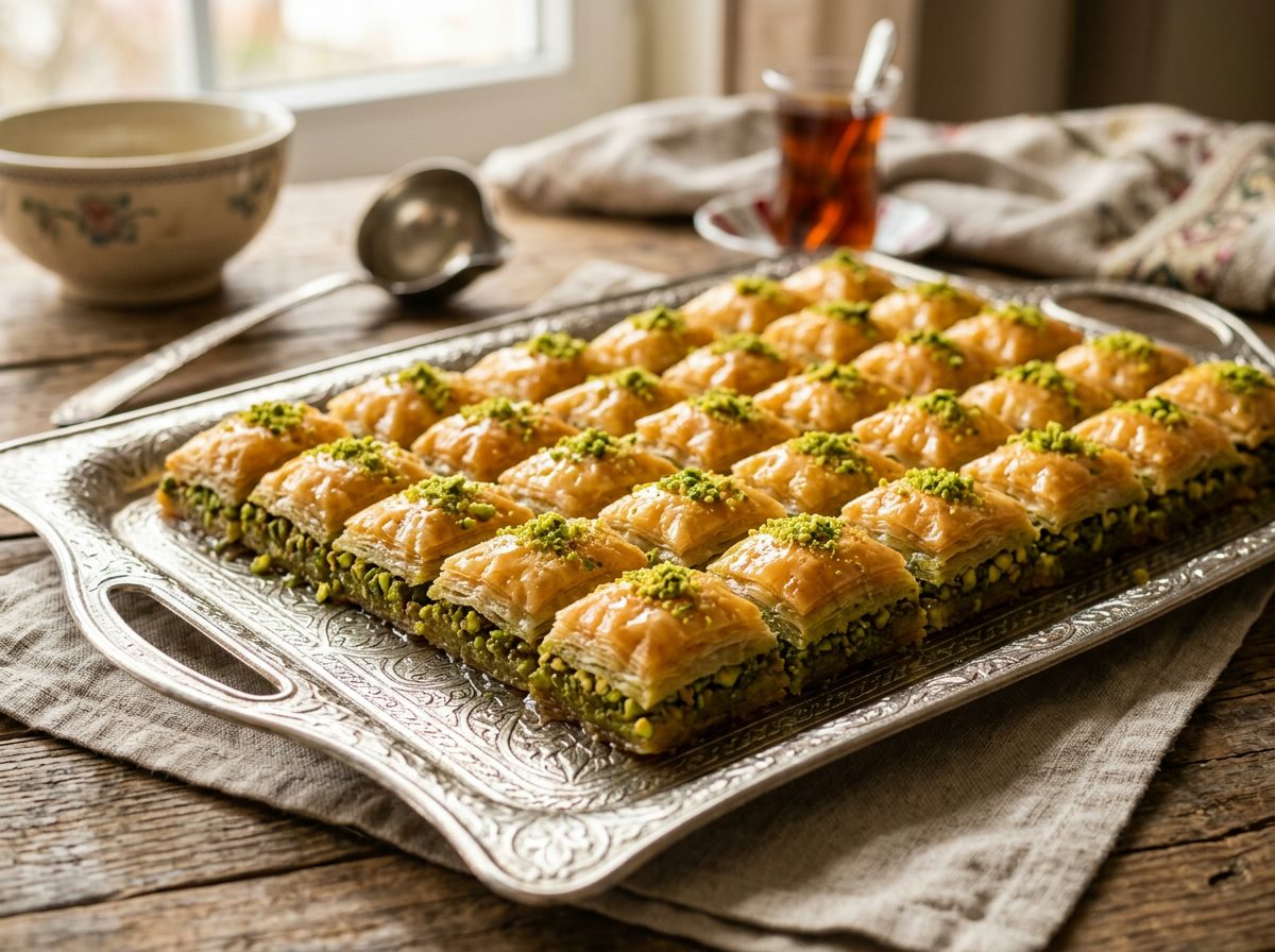 Baklava