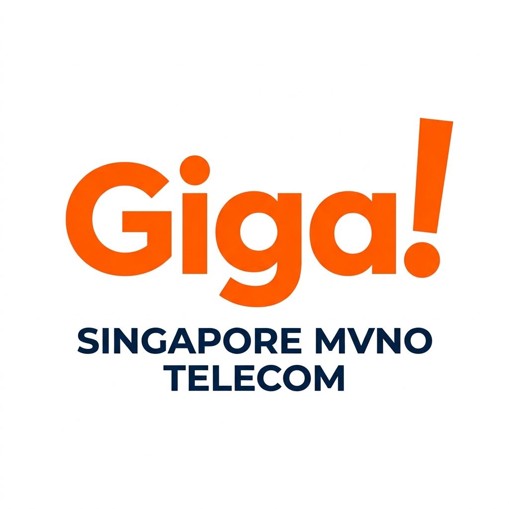 Giga! logo